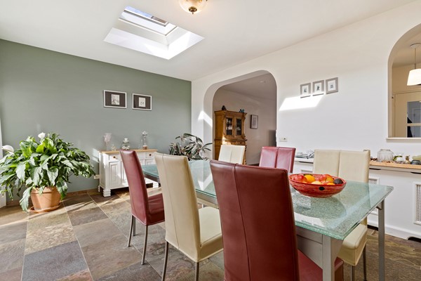 Medium property photo - Rubensstraat 6, 5914 TP Venlo